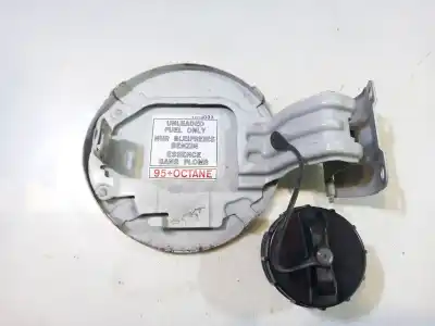 Автозапчасти б/у наружная крышка топлива за mitsubishi asx (ga_w_) 1.6 mivec (ga1w) ссылки oem iam   1711a033