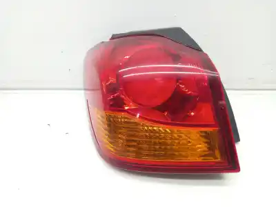 Автозапчастина б/у лівий ход ліхар для mitsubishi asx (ga_w_) 1.6 mivec (ga1w) посилання на oem iam   