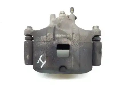 Peça sobressalente para automóvel em segunda mão pinça de travão dianteira esquerda por mitsubishi asx (ga_w_) 1.6 mivec (ga1w) referências oem iam 