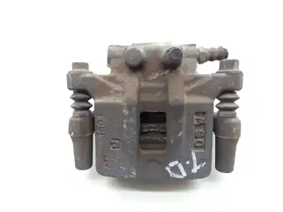 Peça sobressalente para automóvel em segunda mão pinça de travão traseira direita por mitsubishi asx (ga_w_) 1.6 mivec (ga1w) referências oem iam 