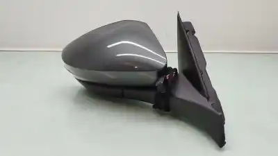 Second-hand car spare part right rearview mirror for volkswagen t-roc (a11, d11) 1.0 tsi oem iam references 