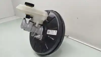 Second-hand car spare part brake servo for volkswagen t-roc (a11, d11) 1.0 tsi oem iam references 