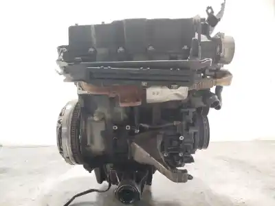 Second-hand car spare part scrapped engine for bmw x3 (e83) 2.0 d oem iam references 204d4  80786342