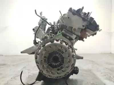 Second-hand car spare part scrapped engine for bmw x3 (e83) 2.0 d oem iam references 204d4  80786342