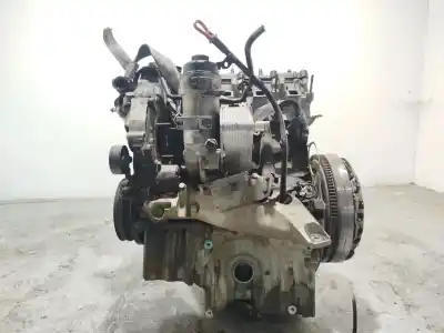 Second-hand car spare part scrapped engine for bmw x3 (e83) 2.0 d oem iam references 204d4  80786342