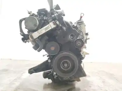 Second-hand car spare part scrapped engine for bmw x3 (e83) 2.0 d oem iam references 204d4  80786342
