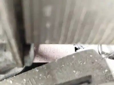 Second-hand car spare part scrapped engine for bmw x3 (e83) 2.0 d oem iam references 204d4  80786342