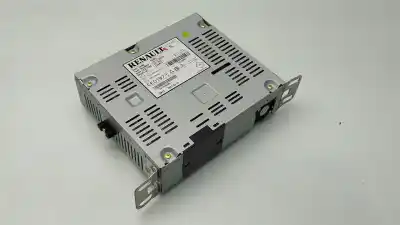 Pièce détachée automobile d'occasion SYSTÈME DE NAVIGATION GPS pour RENAULT KADJAR (HA_, HL_)  Références OEM IAM  276660 703726067 281153550R