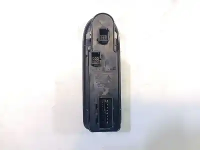 Автозапчасти б/у выключатель левого переднего окна за peugeot 508 sw i (8e_) 2.0 hdi ссылки oem iam  30170651 101993114 98026364zd