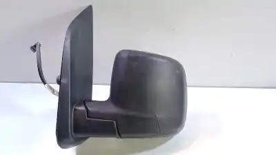 Peça sobressalente para automóvel em segunda mão ESPELHO RETROVISOR ESQUERDO por PEUGEOT BIPPER (AA_)  Referências OEM IAM   