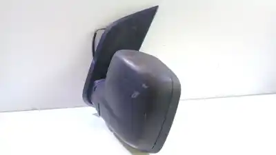Peça sobressalente para automóvel em segunda mão espelho retrovisor esquerdo por peugeot bipper (aa_) 1.4 hdi referências oem iam   