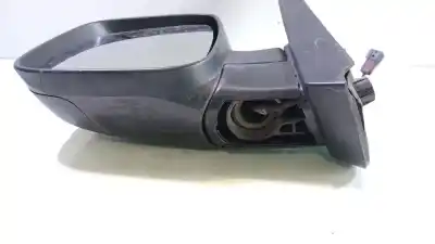 Peça sobressalente para automóvel em segunda mão espelho retrovisor esquerdo por peugeot bipper (aa_) 1.4 hdi referências oem iam   