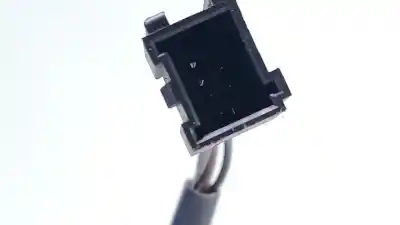 Peça sobressalente para automóvel em segunda mão espelho retrovisor esquerdo por peugeot bipper (aa_) 1.4 hdi referências oem iam   