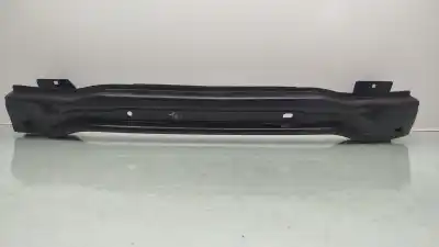 Peça sobressalente para automóvel em segunda mão reforço do pára choques traseiro por renault kadjar (ha_, hl_) 1.2 tce 130 referências oem iam 