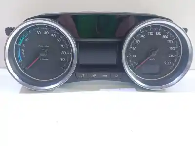 Автозапчастина б/у панель інструментів для peugeot 508 sw i (8e_) 2.0 hdi посилання на oem iam 