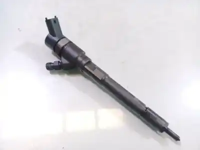 Second-hand car spare part injector for hyundai santa fé ii (cm) 2.2 crdi oem iam references 
