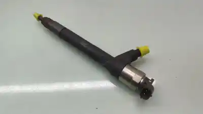 Second-hand car spare part injector for opel zafira tourer c (p12) 1.6 cdti (75) oem iam references 55570012 11s17632 55570012