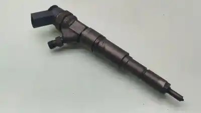 Peça sobressalente para automóvel em segunda mão injetor por bmw x3 (e83) 2.0 d referências oem iam 