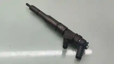 Peça sobressalente para automóvel em segunda mão injetor por bmw x3 (e83) 2.0 d referências oem iam  0445110216 7793836