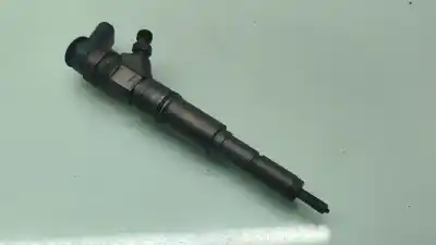 Peça sobressalente para automóvel em segunda mão injetor por bmw x3 (e83) 2.0 d referências oem iam 
