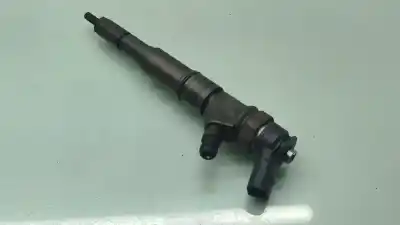 Peça sobressalente para automóvel em segunda mão injetor por bmw x3 (e83) 2.0 d referências oem iam  0445110216 7793836