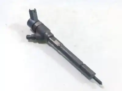 Second-hand car spare part injector for hyundai santa fé ii (cm) 2.2 crdi oem iam references 