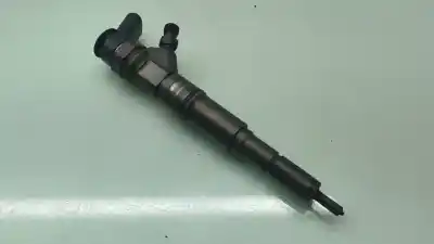 Peça sobressalente para automóvel em segunda mão injetor por bmw x3 (e83) 2.0 d referências oem iam 13537546244