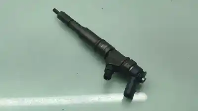 Second-hand car spare part injector for bmw x3 (e83) 2.0 d oem iam references 13537546244 0445110216 7793836