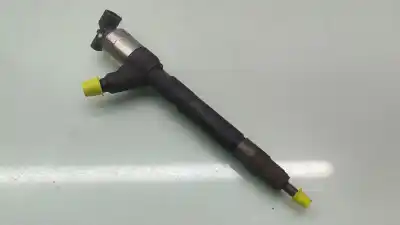 Second-hand car spare part injector for opel zafira tourer c (p12) 1.6 cdti (75) oem iam references  11s17644 55570012