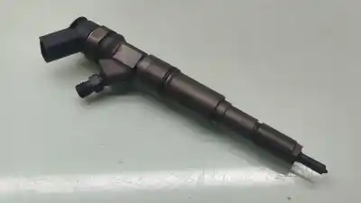 Peça sobressalente para automóvel em segunda mão injetor por bmw x3 (e83) 2.0 d referências oem iam 