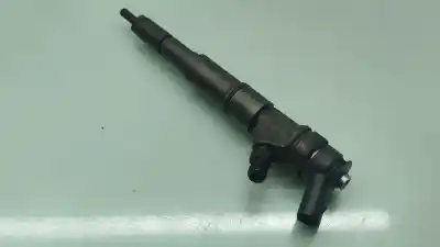 Peça sobressalente para automóvel em segunda mão injetor por bmw x3 (e83) 2.0 d referências oem iam  0445110216 7793836