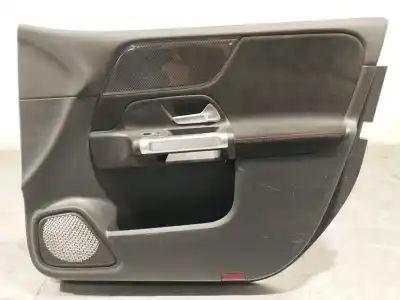 Автозапчастина б/у обработка передніх правіх дверей для mercedes-benz glb (x247) glb 200 d 4-matic (247.613) посилання на oem iam a2477204201