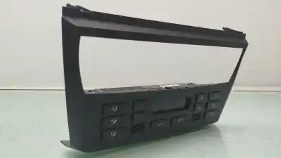 Peça sobressalente para automóvel em segunda mão comando de sofagem (chauffage / ar condicionado) por bmw x3 (e83) 2.0 d referências oem iam 