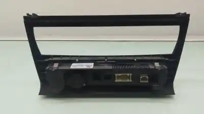 Second-hand car spare part climate control for bmw x3 (e83) 2.0 d oem iam references  5hb00877713 64113443981