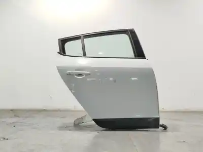 Second-hand car spare part Rear Right Door for RENAULT MEGANE III FASTBACK (BZ0/1_, B3_) 1.5 DCI (BZ09, BZ0D, BZ1W, BZ29, BZ14) OEM IAM references 821006014R  821008419R