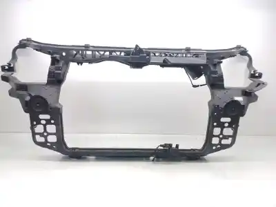 Second-hand car spare part front panel for hyundai santa fé ii (cm) 2.2 crdi oem iam references 