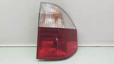 Peça sobressalente para automóvel em segunda mão farolim traseiro direito por bmw x3 (e83) 2.0 d referências oem iam 63216990170