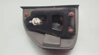 Second-hand car spare part right tailgate light for bmw x3 (e83) 2.0 d oem iam references 63216990170  7162210