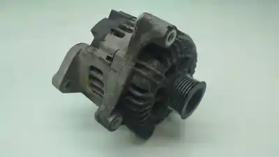 Gebrauchtes Autoersatzteil Lichtmaschine zum BMW X3 (E83)  OEM-IAM-Referenzen 12317797661 TG15C064 2543236A 7797660