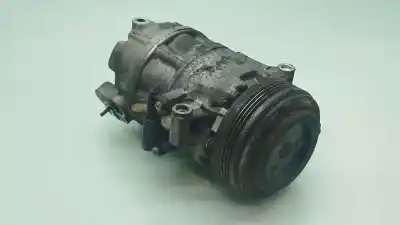 Peça sobressalente para automóvel em segunda mão compressor de ar condicionado a/a a/c por bmw x3 (e83) 2.0 d referências oem iam 64526905643