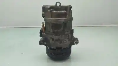 Second-hand car spare part air conditioning compressor for bmw x3 (e83) 2.0 d oem iam references 64526905643  