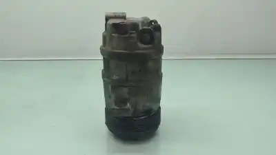 Second-hand car spare part air conditioning compressor for bmw x3 (e83) 2.0 d oem iam references 64526905643  