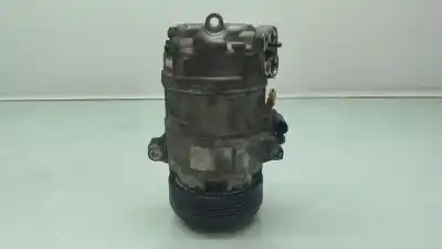 Second-hand car spare part air conditioning compressor for bmw x3 (e83) 2.0 d oem iam references 64526905643  