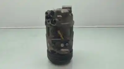 Second-hand car spare part air conditioning compressor for bmw x3 (e83) 2.0 d oem iam references 64526905643  