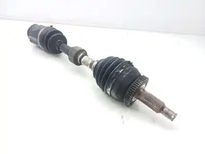 Second-hand car spare part front left transmission for hyundai santa fé ii (cm) 2.2 crdi oem iam references 495002b250a