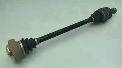 Peça sobressalente para automóvel em segunda mão transmissão traseira direita por bmw x3 (e83) 2.0 d referências oem iam 33217529914