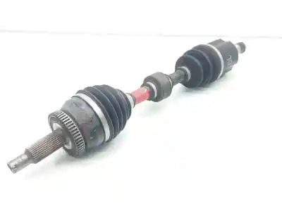 Second-hand car spare part front right transmission for hyundai santa fé ii (cm) 2.2 crdi oem iam references 495002b600a