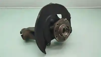 Peça sobressalente para automóvel em segunda mão manga de eixo dianteira esquerda por renault kadjar (ha_, hl_) 1.2 tce 130 referências oem iam 