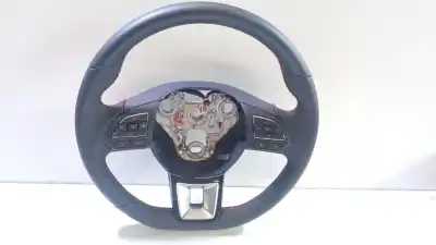 Second-hand car spare part STEERING WHEEL for MG ROVER MG ZS SUV  OEM IAM references 11237276PHD5 YFSSPCO8 Y0538763RA1