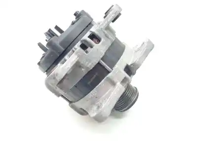 Recambio de automóvil de segunda mano de ALTERNADOR para RENAULT MEGANE IV SPORT TOURER (K9A/M/N_)  referencias OEM IAM  231004EA0AF 